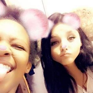 Meet your Posher, Karlee